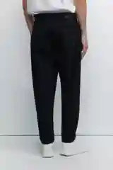 Черный брюки Befree джинсовые мужские