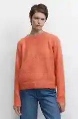 Джемпер женский Befree вязаный