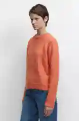 Джемпер женский Befree вязаный