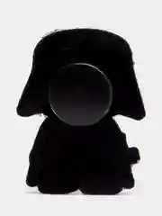 Черный джиббитсы ( Джибитсы)/ Гарри Поттер, Звездные войны (Star Wars)/ значок-кнопка для обуви