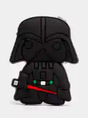 Черный джиббитсы ( Джибитсы)/ Гарри Поттер, Звездные войны (Star Wars)/ значок-кнопка для обуви