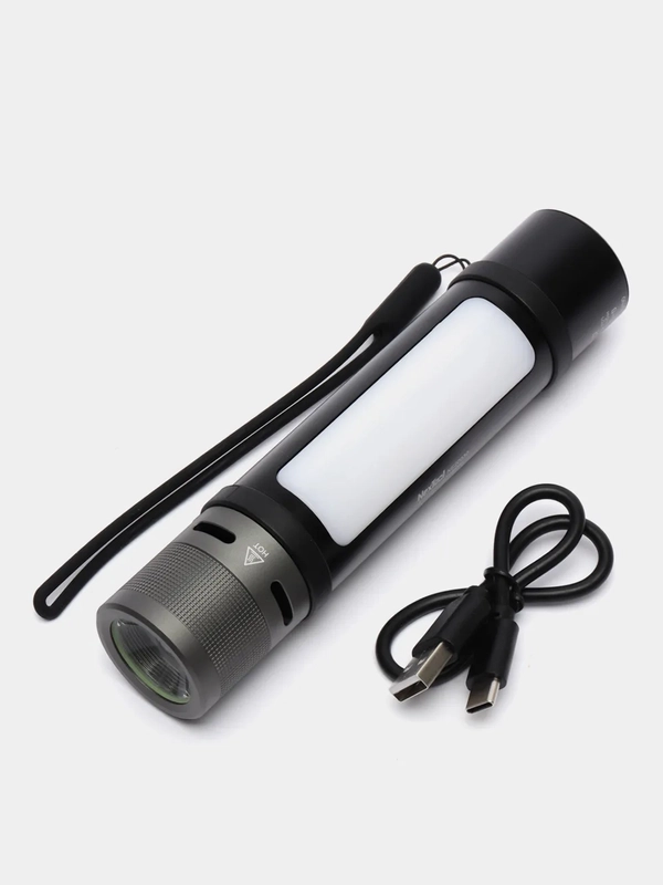 Ручной фонарь Xiaomi Nextool Outdoor 6 в 1, NE20030