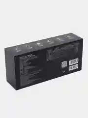 Черный ручной фонарь Xiaomi Nextool Outdoor 6 в 1, NE20030