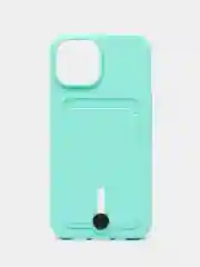 Чехол для Apple iPhone 15 / 15 Pro / 15 Pro Max  (Айфон 15, 15 про, 15 про макс)