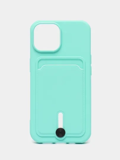 Чехол для Apple iPhone 15 / 15 Pro / 15 Pro Max  (Айфон 15, 15 про, 15 про макс)