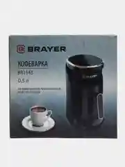 Электрическая кофеварка-турка BRAYER BR1143 500 мл