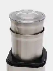 Кофемолка BRAYER BR1180 2 в 1: кофемолка и измельчитель