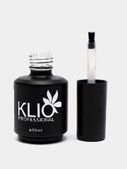 База для ногтей, база для маникюра,гель лак для маникюра Klio Professional