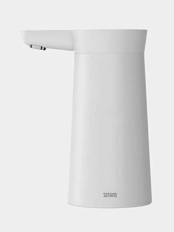 Помпа для воды Xiaomi Sothing Water Pump Wireless DSHJ-S-2004