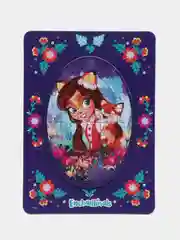 Подарочный набор "Энчантималс", 5 в 1