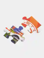 Пазл Hot Wheels "Ускорение", 24 элемента