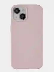 Ледяной чехол для iPhone 15 uBear Touch Mag Case, MagSafe совместимый, софт-тач