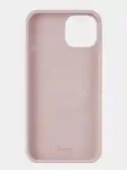 Ледяной чехол для iPhone 15 uBear Touch Mag Case, MagSafe совместимый, софт-тач