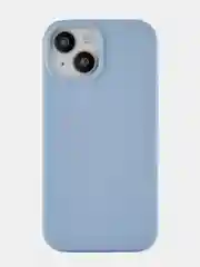 Ледяной чехол для iPhone 15 uBear Touch Mag Case, MagSafe совместимый, софт-тач