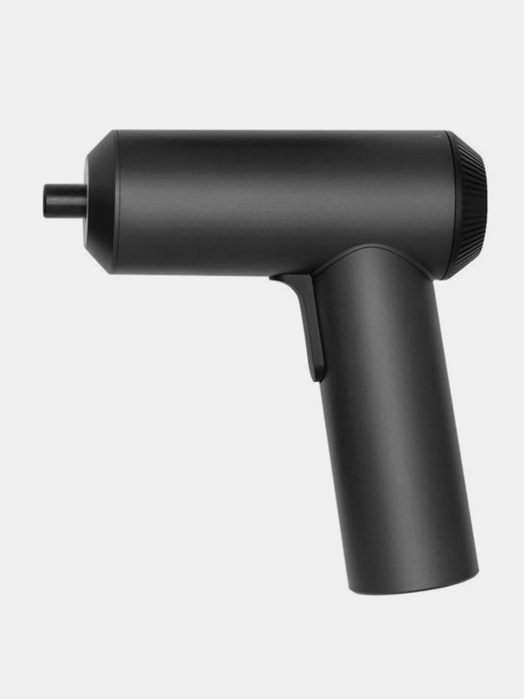 Черный аккумуляторная отвертка-шуруповёрт Xiaomi MiJia Electric Screwdriver Gun