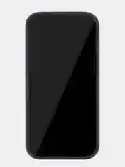 Фиолетовый чехол для iPhone 15 uBear Touch Mag Case, MagSafe совместимый, софт-тач
