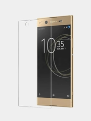 Sony XA1 Ultra защитное стекло 2,5D