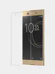Sony XA1 Ultra защитное стекло 2,5D