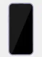 Лавандовый чехол для iPhone 15 Plus uBear Touch Mag Case, MagSafe совместимый, софт-тач