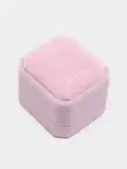Коробка подарочная для колец и сережек Sayme, футляр для украшений