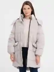 Куртка женская, зимняя