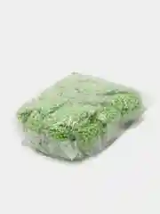 Зеленые пульки для игрушечного оружия, 6 мм, 10 000 штук, Colorplast (1-155/зеленый)