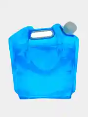 Складная сумка-канистра для воды, 5л/10л