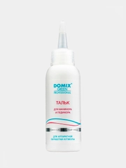 Тальк для маникюра и педикюра Domix, 45 г