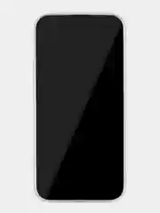 Чехол для iPhone 15 Pro Max Rocket Clear, TPU, прозрачный