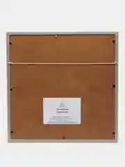 Белый картина для интерьера РОЗОВЫЙ МАК/картина на стену/цветы