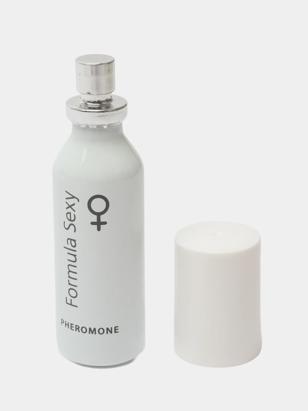 Туалетная вода женская Formula Sexy Extra-Strong с феромонами, 30 мл