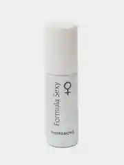Туалетная вода женская Formula Sexy Extra-Strong с феромонами, 30 мл