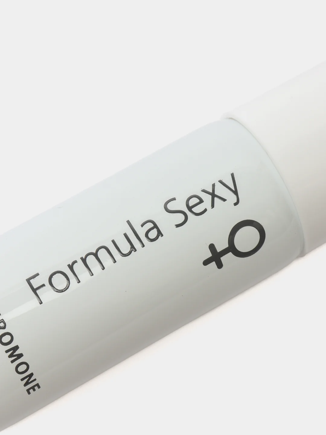 Туалетная вода женская Formula Sexy Extra-Strong с феромонами, 30 мл