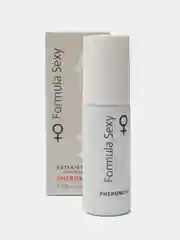 Туалетная вода женская Formula Sexy Extra-Strong с феромонами, 30 мл