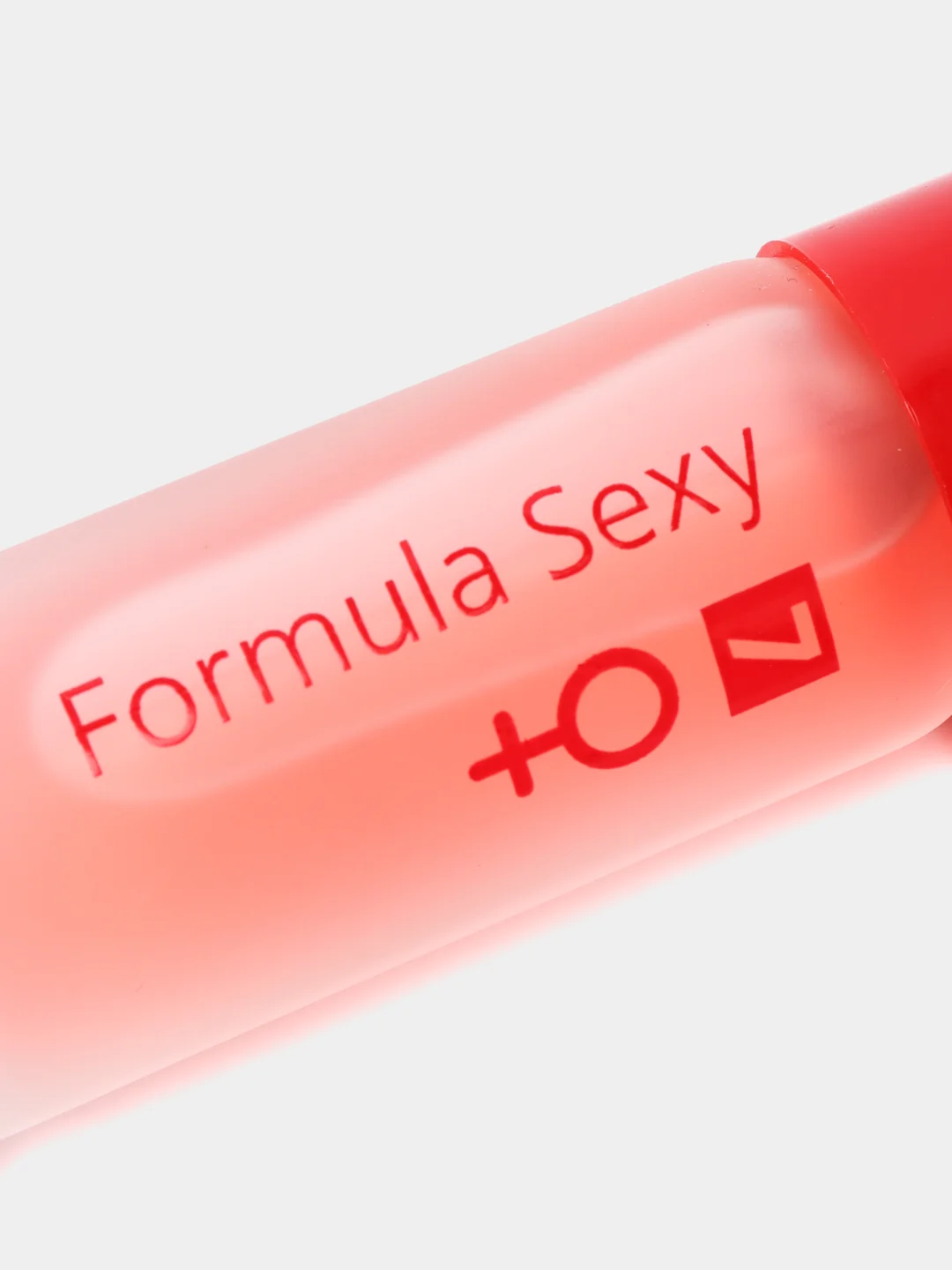 Туалетная вода DELTA PARFUM FORMULA SEXY №7, 30 мл