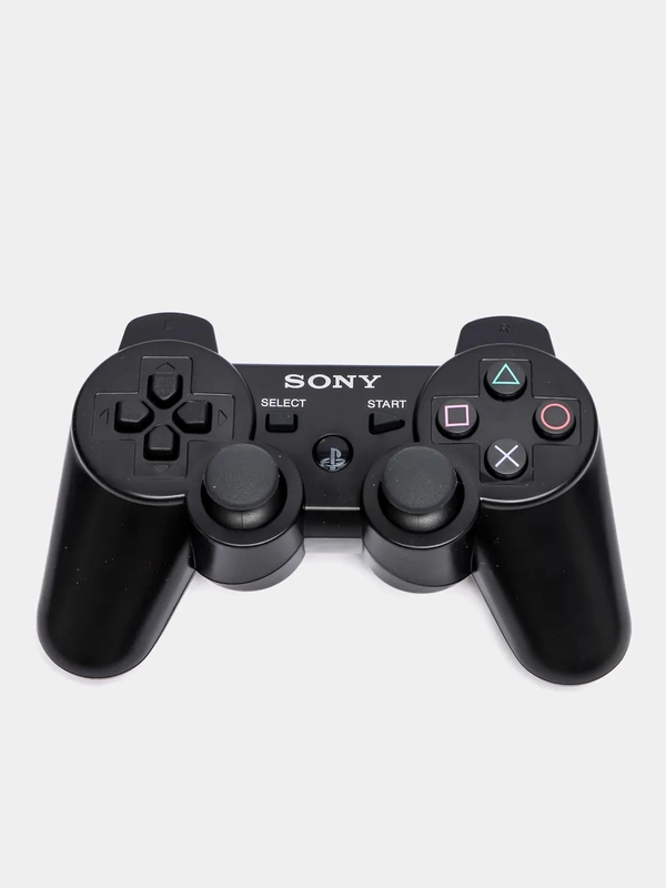 Беспроводной геймпад для PS3