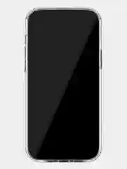 Чехол для iPhone 15 Plus Rocket Prime, TPU+PC, прозрачный