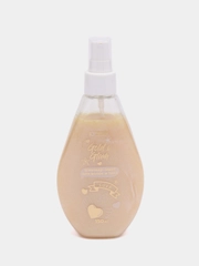 Мист для волос и тела "Family Cosmetics", "Gold & Glam", 150 мл