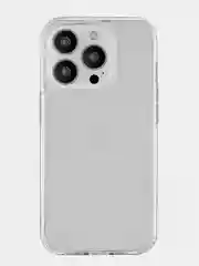 Чехол для iPhone 15 Pro Rocket Prime, TPU+PC, прозрачный