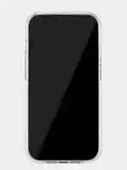 Чехол для iPhone 15 Pro Rocket Prime, TPU+PC, прозрачный