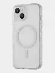 Чехол для iPhone 15 Rocket Prime MagSafe совместимый, TPU+PC