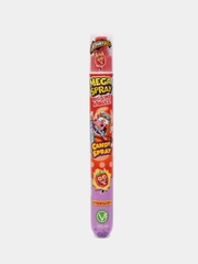 Жидкая конфета MEGA Spray Johny Bee со вкусом клубники, 105 мл