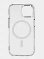Чехол для iPhone 15 Rocket Prime MagSafe совместимый, TPU+PC