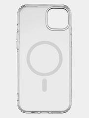 Чехол для iPhone 15 Plus Rocket Prime MagSafe совместимый, TPU+PC