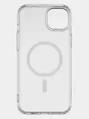 Чехол для iPhone 15 Plus Rocket Prime MagSafe совместимый, TPU+PC