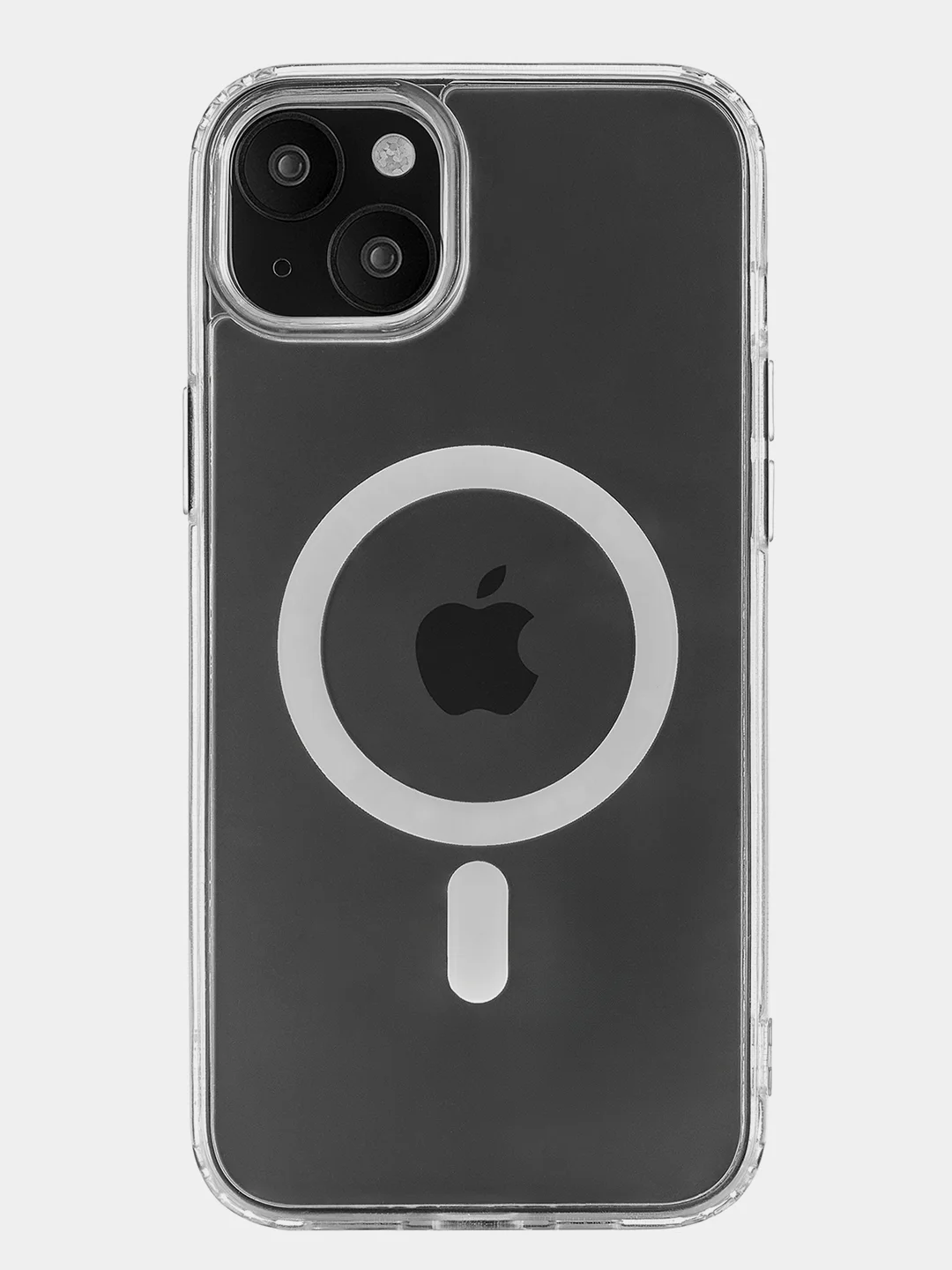 Чехол для iPhone 15 Plus Rocket Prime MagSafe совместимый, TPU+PC
