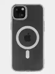Чехол для iPhone 15 Plus Rocket Prime MagSafe совместимый, TPU+PC