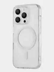 Чехол для iPhone 15 Pro Rocket Prime MagSafe совместимый, TPU+PC