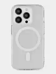 Чехол для iPhone 15 Pro Rocket Prime MagSafe совместимый, TPU+PC