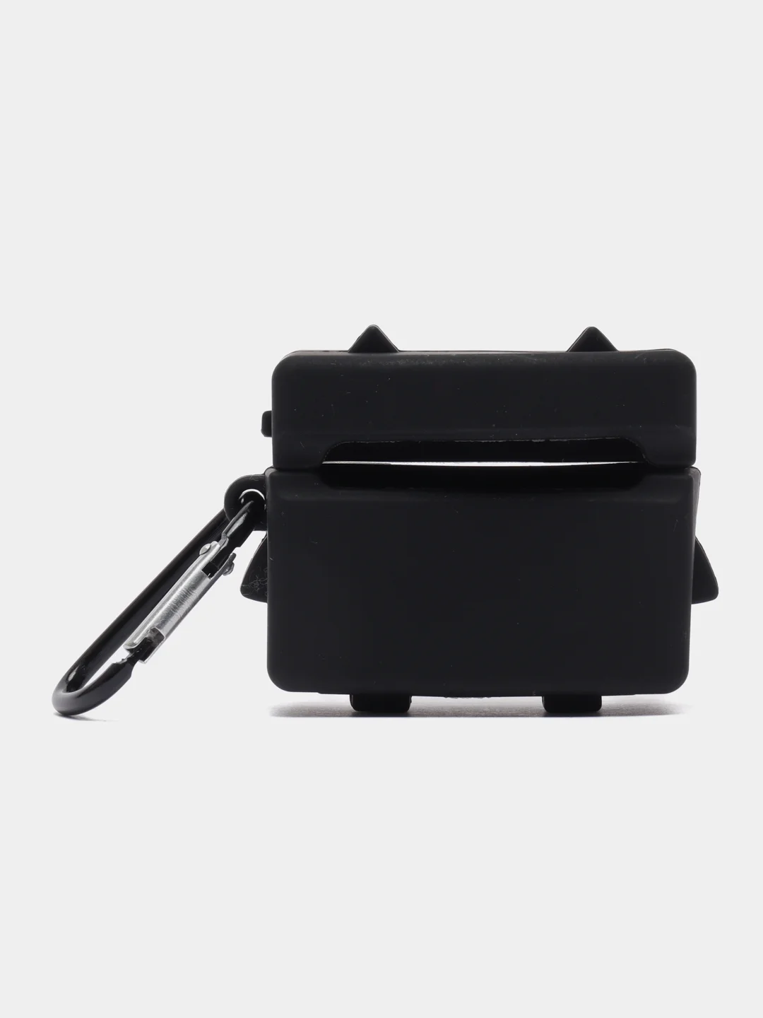 Аметистовый чехол для беспроводных наушников AirPods Pro